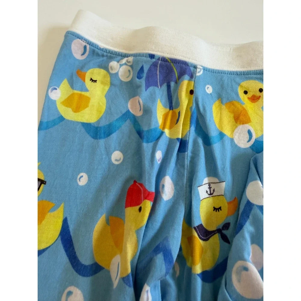 Little Sleepies Splish Splash BambooPajama Set 2T